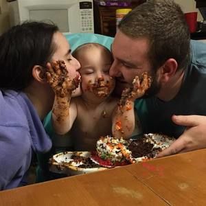 Meet your Posher, Shelby